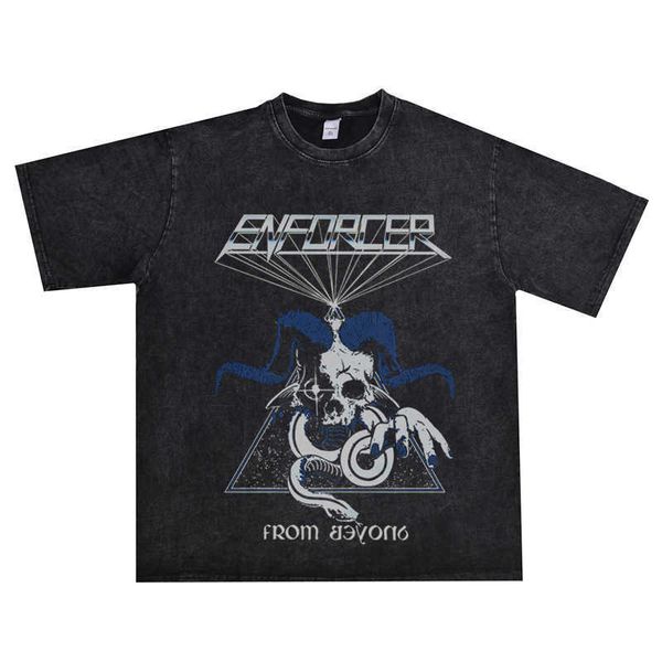 swedish metal rock group enforcer band personalized print t-shirt short sleeve washed, White;black
swedish metal rock group enforcer band personalized print t-shirt short sleeve washed, White;black