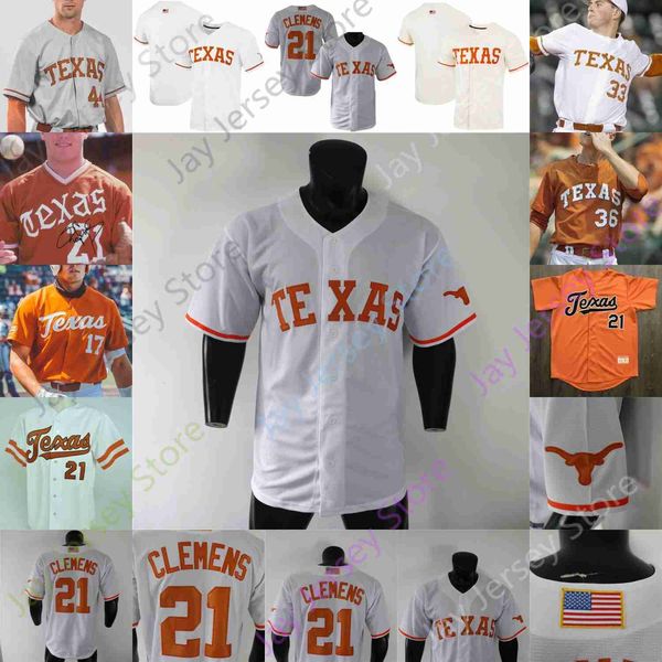 ncaa college texas longhorns baseball jersey kody clemens roger clemens trey faltine tanner witt melendez hansen mitchell daly silas ardoin, Blue;black
ncaa college texas longhorns baseball jersey kody clemens roger clemens trey faltine tanner witt melendez hansen mitchell daly silas ardoin, Blue;black