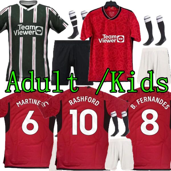 23 24 sancho soccer jerseys bruno fernandes rashford 2023 2024 men kids kit sock mans utds martinez casemiro antony manchesters garnacho foo, Black;yellow
23 24 sancho soccer jerseys bruno fernandes rashford 2023 2024 men kids kit sock mans utds martinez casemiro antony manchesters garnacho foo, Black;yellow