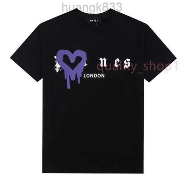 designer luxury summer t-shirt palms brand angel clothes pa clothing spray heart shaped short sleeve spring tide mens womens angles short sl, White;black
designer luxury summer t-shirt palms brand angel clothes pa clothing spray heart shaped short sleeve spring tide mens womens angles short sl, White;black