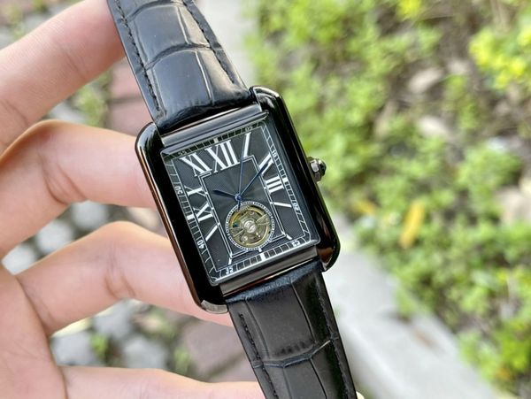 aaa high-quality, men's watch, gentleman style, with automatic mechanical movement, 316 steel case, imported calfskin strap, mineral su, Slivery;golden
aaa high-quality, men's watch, gentleman style, with automatic mechanical movement, 316 steel case, imported calfskin strap, mineral su, Slivery;golden