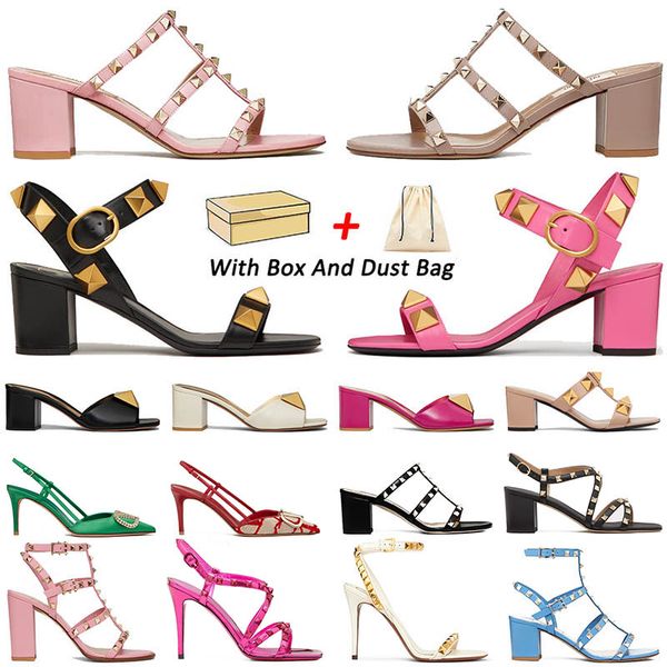 stiletto dress shoes for womens luxurys designers patent leather rivets sandals buckled strap 10cm high heeled party wedding shoe factory fo, Black
stiletto dress shoes for womens luxurys designers patent leather rivets sandals buckled strap 10cm high heeled party wedding shoe factory fo, Black