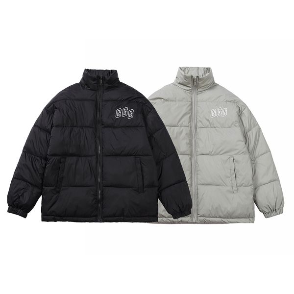 designer tripartite co-branded styles puffer jacket mens kanyes classic wests down jackets winter women doudoune coat outerwear stand collar, Black;brown
designer tripartite co-branded styles puffer jacket mens kanyes classic wests down jackets winter women doudoune coat outerwear stand collar, Black;brown