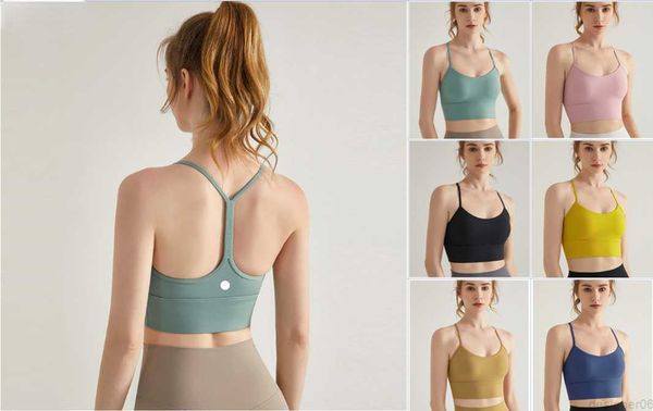 lu 08 align tank bra yoga outfit women summer t shirt solid crop sleeveless fashion vest lulus 9 colors, White
lu 08 align tank bra yoga outfit women summer t shirt solid crop sleeveless fashion vest lulus 9 colors, White