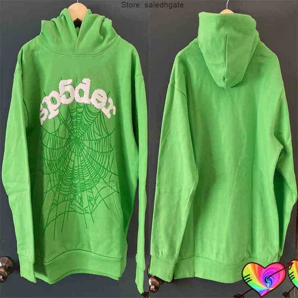 mens hoodies sweatshirts 2022 green young thug sp5der hoodie men women spider hoodie web foam print pullovers hooded 555555 sweatshirts, Black
mens hoodies sweatshirts 2022 green young thug sp5der hoodie men women spider hoodie web foam print pullovers hooded 555555 sweatshirts, Black