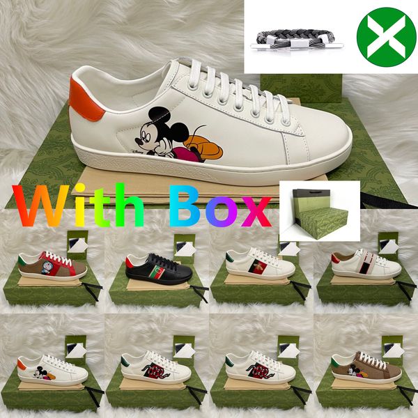 2023 men women casual shoes dress mens dress shoes sneaker snake leather sneakers shoe mens ace bee sports trainers tiger loafer printed siz, Black
2023 men women casual shoes dress mens dress shoes sneaker snake leather sneakers shoe mens ace bee sports trainers tiger loafer printed siz, Black