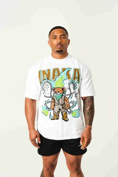 men's t-shirts inaka power shirt daily premium inaka shirt screen printing t shirt us size ip shirt j230614, White;black
men's t-shirts inaka power shirt daily premium inaka shirt screen printing t shirt us size ip shirt j230614, White;black