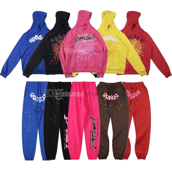 mens hoodies sweatshirts mens sp5der 555555 hoodie tracksuit hoodies sweatshirts puff print men women heavy fabric spider web sweatshirts59a, Black
mens hoodies sweatshirts mens sp5der 555555 hoodie tracksuit hoodies sweatshirts puff print men women heavy fabric spider web sweatshirts59a, Black