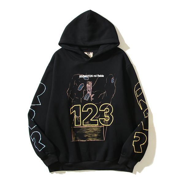 sweatshirts hoodies men hip hop hand print pullover suprior hoode big size high street pullovers 23fw, Black;brown
sweatshirts hoodies men hip hop hand print pullover suprior hoode big size high street pullovers 23fw, Black;brown