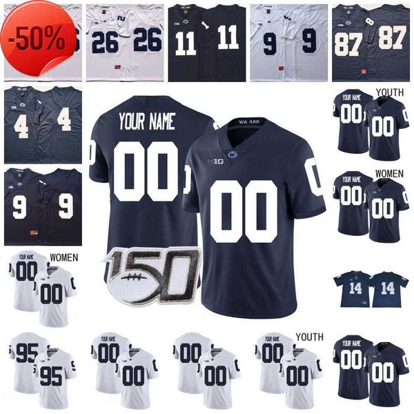 custom penn state nittany football jersey sean clifford joey porter jr. keyvone lee pj mustipher pat freiermuth lavar arrington paul poslusz, Black;red
custom penn state nittany football jersey sean clifford joey porter jr. keyvone lee pj mustipher pat freiermuth lavar arrington paul poslusz, Black;red