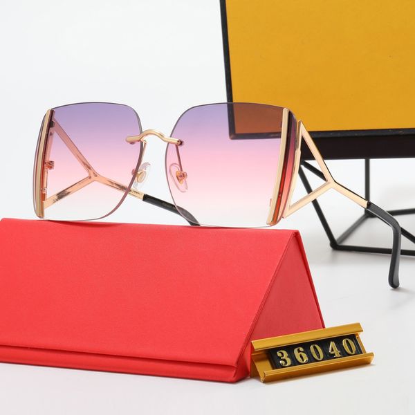 new mens sunglasses luxury designer the summer fashion sun protection sunglasses for women classical outdoor sunglasses personality trend hi, White;black
new mens sunglasses luxury designer the summer fashion sun protection sunglasses for women classical outdoor sunglasses personality trend hi, White;black