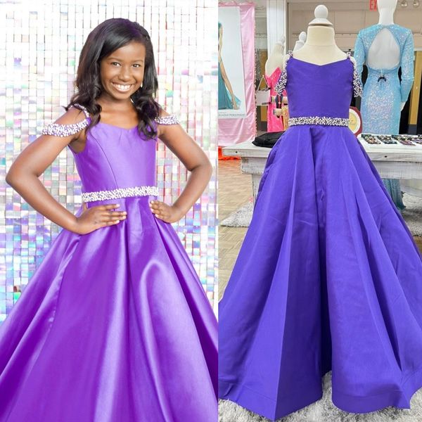 purple girl pageant dress 2024 crystal straps little kid birthday formal party gown infant toddler teens preteen tiny young junior miss jade, White;red
purple girl pageant dress 2024 crystal straps little kid birthday formal party gown infant toddler teens preteen tiny young junior miss jade, White;red