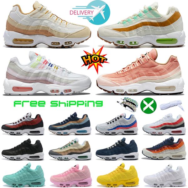 95 running shoes men women max 95s triple black white og neon dark beetroot crystal blue solar red smoke grey fish scales olive mens trainer
95 running shoes men women max 95s triple black white og neon dark beetroot crystal blue solar red smoke grey fish scales olive mens trainer