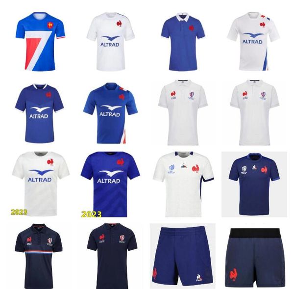 2022 2023 2024 france super rugby jerseys 20/21/22/23/24 maillot de rugby french polo boln shirt men size s-5xl, Black;gray
2022 2023 2024 france super rugby jerseys 20/21/22/23/24 maillot de rugby french polo boln shirt men size s-5xl, Black;gray