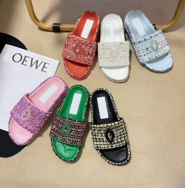 designer slippers women slippers braid slipper camellia sandals platform slides embroidered slipper letter thick bottom sandal beach, Black
designer slippers women slippers braid slipper camellia sandals platform slides embroidered slipper letter thick bottom sandal beach, Black