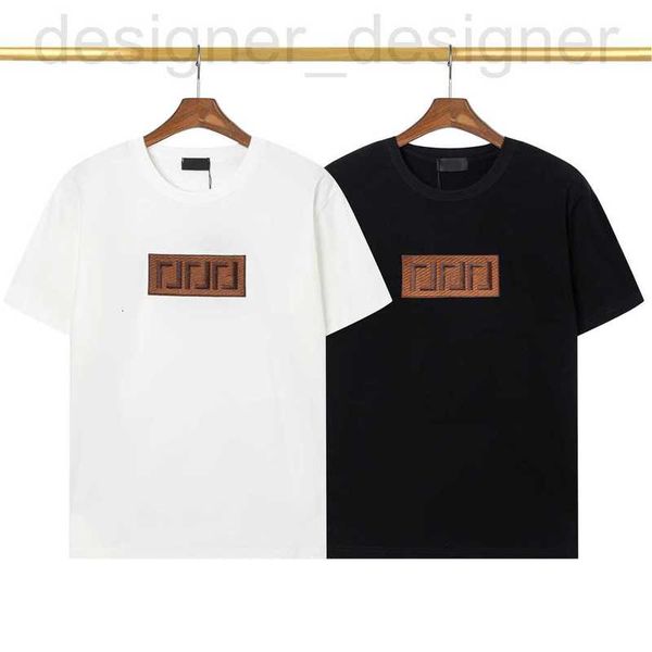 men's t-shirts designer fashion t-shirt women's short sleeve luxury embroidery casual shirt pure cotton black and white shirts u2g, White;black
men's t-shirts designer fashion t-shirt women's short sleeve luxury embroidery casual shirt pure cotton black and white shirts u2g, White;black