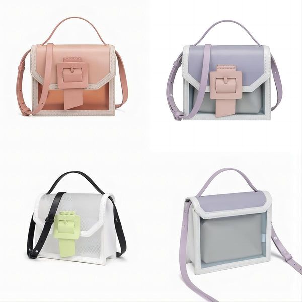 fashion women small jelly bag shoulder bag cross body bags messenger bag purse tote handbag ck daypacks big buckle cute backpack
fashion women small jelly bag shoulder bag cross body bags messenger bag purse tote handbag ck daypacks big buckle cute backpack