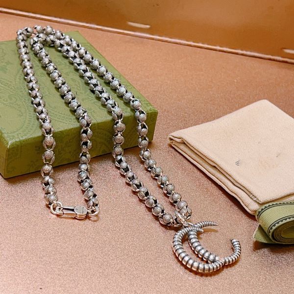 designer double g pendant necklaces letter ggity chains luxury necklaces women fashion jewelry metal crystal pearl necklace gifts lk06, Silver
designer double g pendant necklaces letter ggity chains luxury necklaces women fashion jewelry metal crystal pearl necklace gifts lk06, Silver
