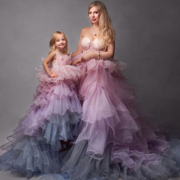 colorful pregnant prom dresses sweetheart bead ruffles baptism dress tiered ball gown mommy special occasion gowns, Black
colorful pregnant prom dresses sweetheart bead ruffles baptism dress tiered ball gown mommy special occasion gowns, Black