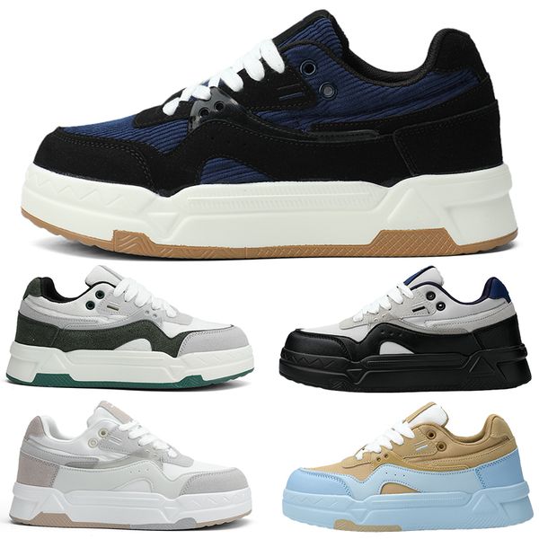 running shoes men women sneakers white grey green blue mens trainers sport shoes