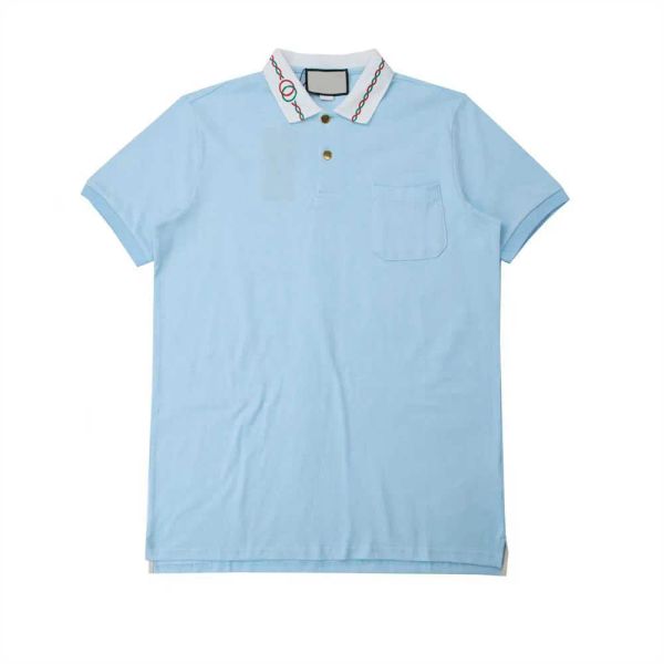 designer men's polo shirt lapel short sleeve casual brand embroidery pure cotton brand pure cotton high street business fashion 3xl, White;black
designer men's polo shirt lapel short sleeve casual brand embroidery pure cotton brand pure cotton high street business fashion 3xl, White;black