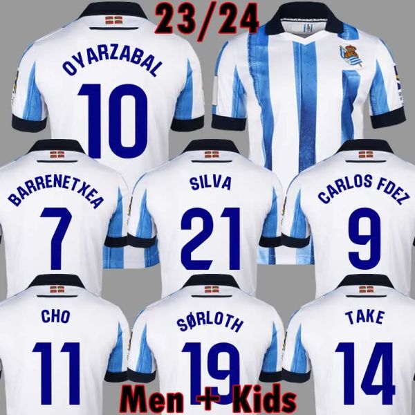 real sociedad 2023 2024 soccer jerseys oyarzabal x prieto portu david silva football shirt take 23 24 carlos fernandez camiseta de futbol me, Black;yellow
real sociedad 2023 2024 soccer jerseys oyarzabal x prieto portu david silva football shirt take 23 24 carlos fernandez camiseta de futbol me, Black;yellow