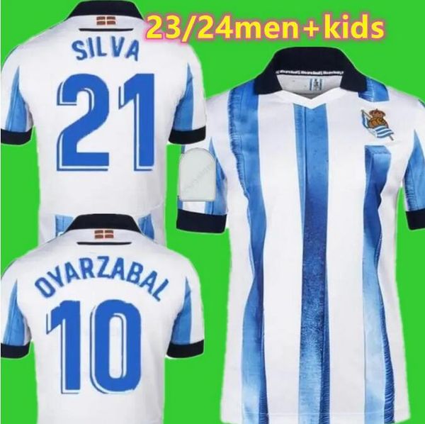 2023 2024 real sociedad soccer jersey david silva oyarzabal isak 23 24 x prieto gorosabel willian portu football shirt carlos fdez camisetas, Black;yellow
2023 2024 real sociedad soccer jersey david silva oyarzabal isak 23 24 x prieto gorosabel willian portu football shirt carlos fdez camisetas, Black;yellow