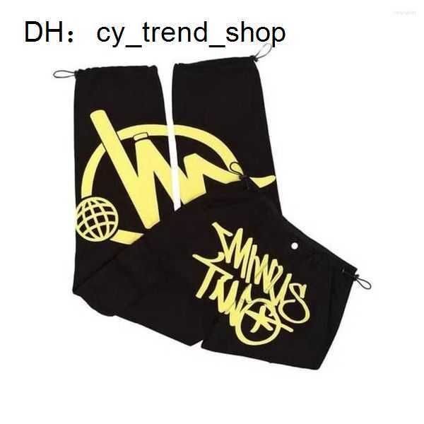 men's pants minus two cargo harajuku casual loose punk rock straight wide leg trouser streetwear y2k pant retro street trend overalls 1, Black
men's pants minus two cargo harajuku casual loose punk rock straight wide leg trouser streetwear y2k pant retro street trend overalls 1, Black