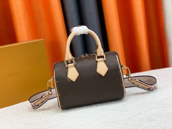 luxury fashion bag designer bag speedy bandouliere handbag tote bag shoulder bag purses shopping messenger bags handbags cross body bag
luxury fashion bag designer bag speedy bandouliere handbag tote bag shoulder bag purses shopping messenger bags handbags cross body bag