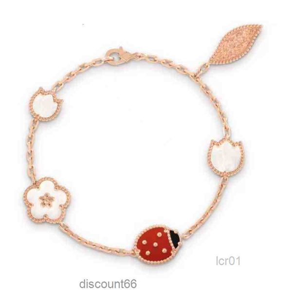 luxury designer europe famous brand silver jewelry rose gold color natural gemstone lucky ladybug springe5ti
luxury designer europe famous brand silver jewelry rose gold color natural gemstone lucky ladybug springe5ti