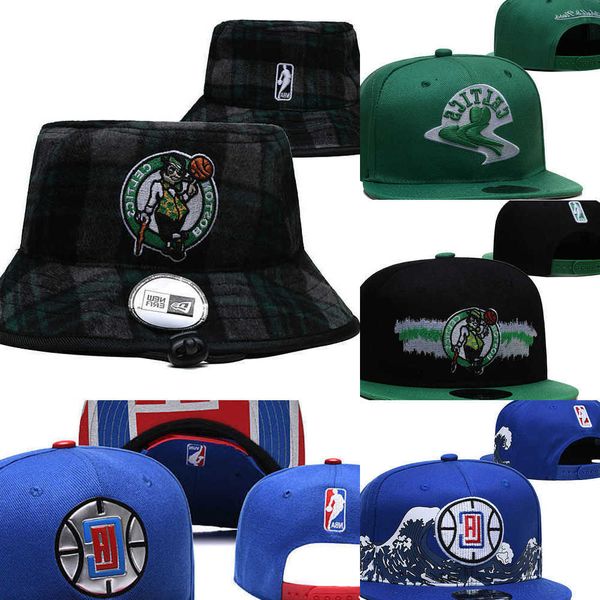 snapbacks boston''celtics''hat los angeles''clippers''caps basketball hats adjustable fit hat, Black;white
snapbacks boston''celtics''hat los angeles''clippers''caps basketball hats adjustable fit hat, Black;white