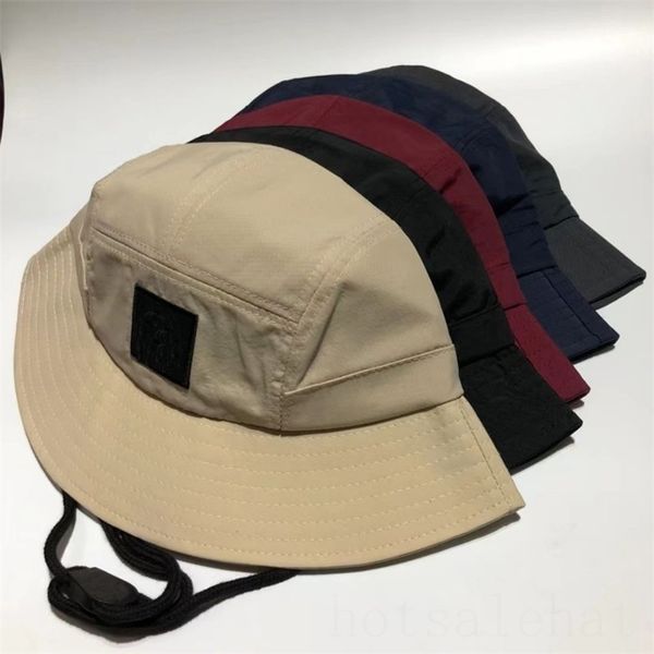 sport bucket hat designer mens cap brown black dark green solid color bob drawstring nylon foldable summer luxury hats travel holiday simple, Blue;gray
sport bucket hat designer mens cap brown black dark green solid color bob drawstring nylon foldable summer luxury hats travel holiday simple, Blue;gray
