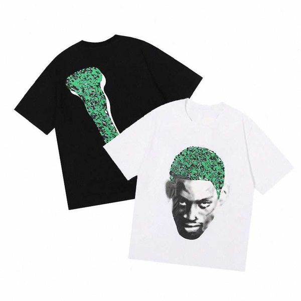 2023s t shirt tee fashion summer men t shrit big short sleeve shorts tshirts grane orinting hip hop tshirt women loose casual crewneckr asia, White;black
2023s t shirt tee fashion summer men t shrit big short sleeve shorts tshirts grane orinting hip hop tshirt women loose casual crewneckr asia, White;black