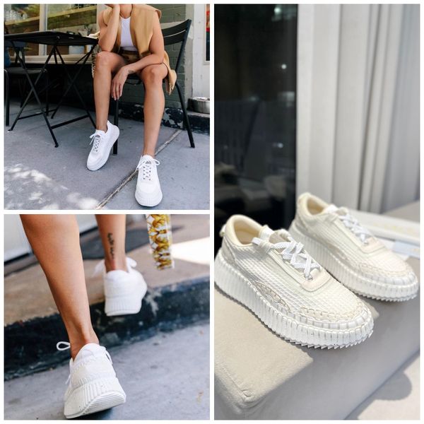 nama sneakers designer women casual shoes new pattern postage canvas rainbow sneaker running sports shoe fashion trainer size 35-42, Black
nama sneakers designer women casual shoes new pattern postage canvas rainbow sneaker running sports shoe fashion trainer size 35-42, Black