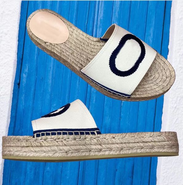 designer women's espadrilles slipper interlocking g flat sandal slides cord canvas summber beach outdoor shoes for women platform with, Black
designer women's espadrilles slipper interlocking g flat sandal slides cord canvas summber beach outdoor shoes for women platform with, Black