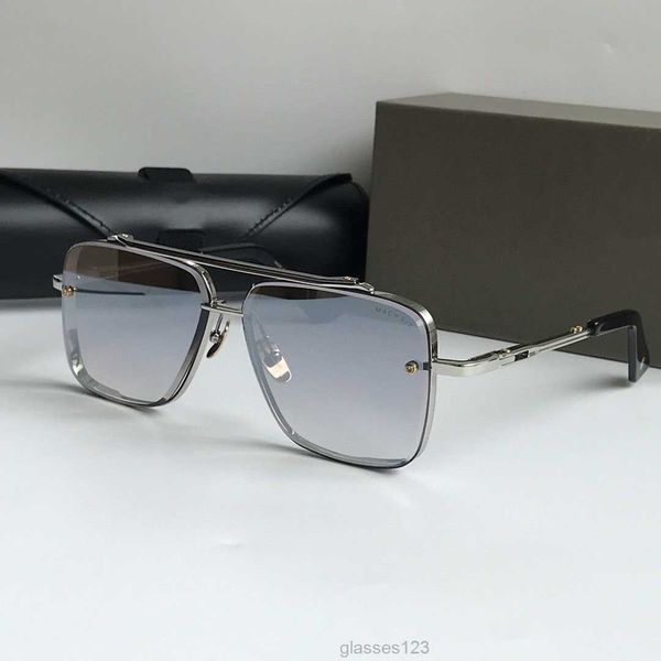 a dita mach six original designer sunglasses for mens famous fashionable retro luxury brand eyeglass fashion design women g, White;black
a dita mach six original designer sunglasses for mens famous fashionable retro luxury brand eyeglass fashion design women g, White;black