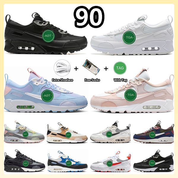 mens womens 90 90s running shoes tripe black triple white easter soft pink grey with pastels wolf grey tan phantom cobalt bliss fire red tra
mens womens 90 90s running shoes tripe black triple white easter soft pink grey with pastels wolf grey tan phantom cobalt bliss fire red tra