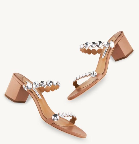 summer luxury maxi-tequila sandals shoes & mule women crystals adorning ankle strap stiletto heel designer brand lady walking eu35-43, Black
summer luxury maxi-tequila sandals shoes & mule women crystals adorning ankle strap stiletto heel designer brand lady walking eu35-43, Black