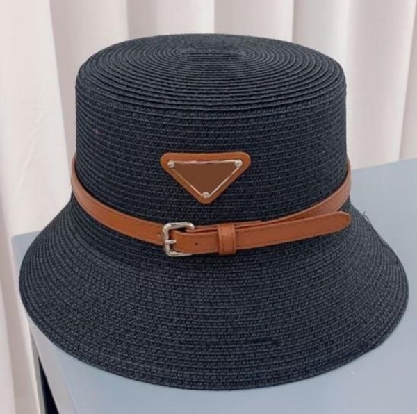 womens bucket hat designer mens triangle badge beanie wide brim hats baseball cap casquettes outdoor casual fashion cap, Blue;gray
womens bucket hat designer mens triangle badge beanie wide brim hats baseball cap casquettes outdoor casual fashion cap, Blue;gray