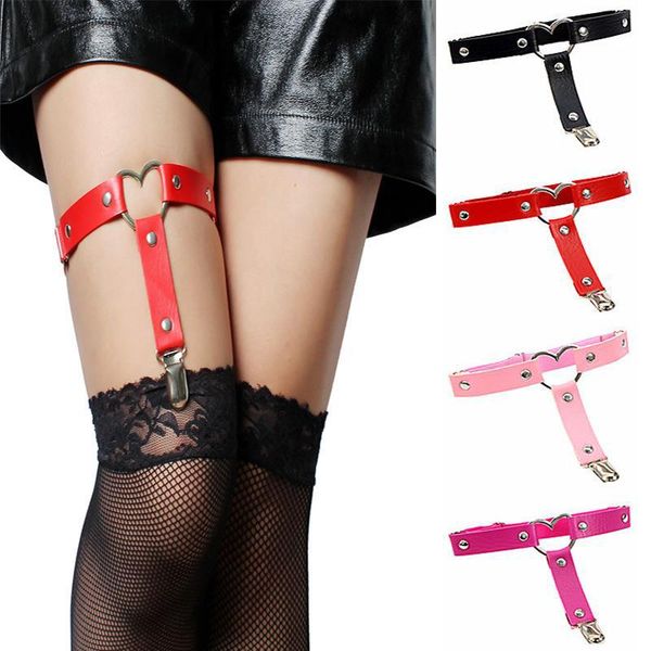 bridal garters love shaped leather leg ring simple punk hip-hop leg ring foot ring garter belts, White
bridal garters love shaped leather leg ring simple punk hip-hop leg ring foot ring garter belts, White