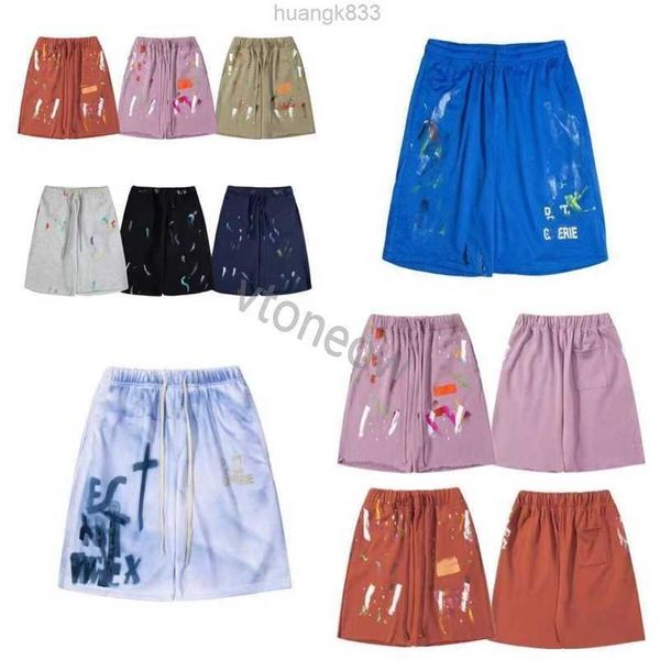 galle summer de pts clothes men casual sports shorts designer colorful ink-jet french classic printedu9wt, White;black
galle summer de pts clothes men casual sports shorts designer colorful ink-jet french classic printedu9wt, White;black