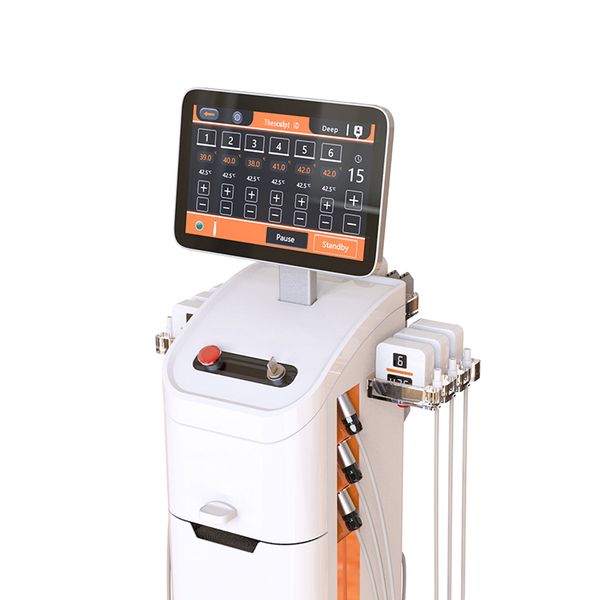 fat burning slimming beauty equipment shaping slimming fat burning cavitation machine