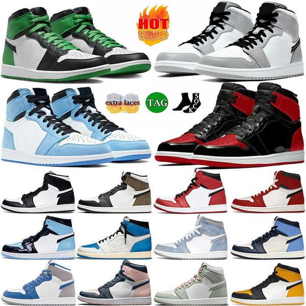 basketball shoes jorddddanes 1 high jumpman 1s men women designer sneakers black white university blue space jam lucky green mocha chicago t
basketball shoes jorddddanes 1 high jumpman 1s men women designer sneakers black white university blue space jam lucky green mocha chicago t