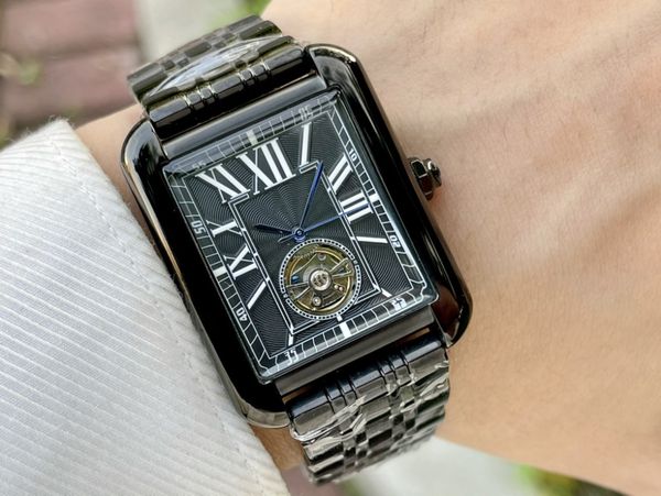 aaa men's watch, noble and atmospheric, with automatic mechanical movement, 316 steel case, steel strap, mineral super strong mirror,, Slivery;golden
aaa men's watch, noble and atmospheric, with automatic mechanical movement, 316 steel case, steel strap, mineral super strong mirror,, Slivery;golden