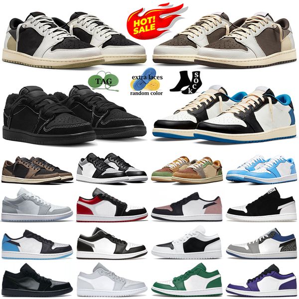 jumpman 1 low basketball shoes men women 1s lows sneakers olive reverse mocha black phantom bred shadow toe wolf grey panda unc mens womens
jumpman 1 low basketball shoes men women 1s lows sneakers olive reverse mocha black phantom bred shadow toe wolf grey panda unc mens womens