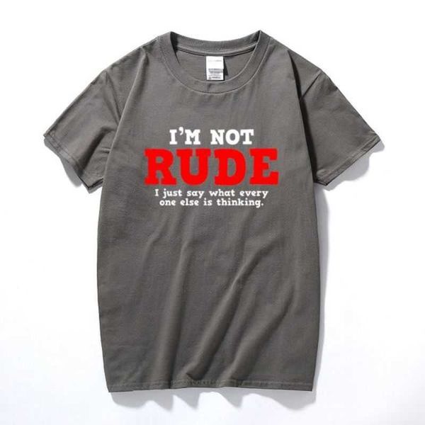 men's t shirts rude thinking sarcastic t-shirt cool novelty gift idea humor funny tshirts summer shirt cotton short sleeve3obb3opp, White;black
men's t shirts rude thinking sarcastic t-shirt cool novelty gift idea humor funny tshirts summer shirt cotton short sleeve3obb3opp, White;black
