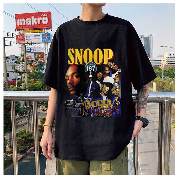 men's t-shirts t-shirts snoop doggy dogg cartoon fashion for couple new shirts short sleeves clothing oversized tee manga shirt j230614, White;black
men's t-shirts t-shirts snoop doggy dogg cartoon fashion for couple new shirts short sleeves clothing oversized tee manga shirt j230614, White;black