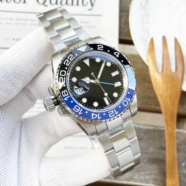 luxury ceramic rotating bezel r luminous o wrist watches l 40mm*13mm e 904l x left-handed ceramic 2836/3186 316l iced out movement gift for, Slivery;brown
luxury ceramic rotating bezel r luminous o wrist watches l 40mm*13mm e 904l x left-handed ceramic 2836/3186 316l iced out movement gift for, Slivery;brown