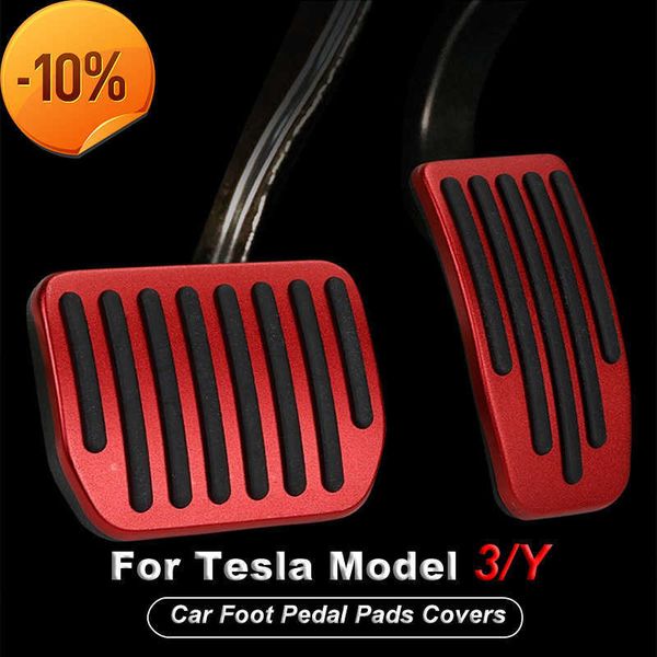 wholesale aluminum alloy car rest pedal pads for tesla model 3 three model y 2021 2022 foot pedal pads covers interior styling accessories
wholesale aluminum alloy car rest pedal pads for tesla model 3 three model y 2021 2022 foot pedal pads covers interior styling accessories
