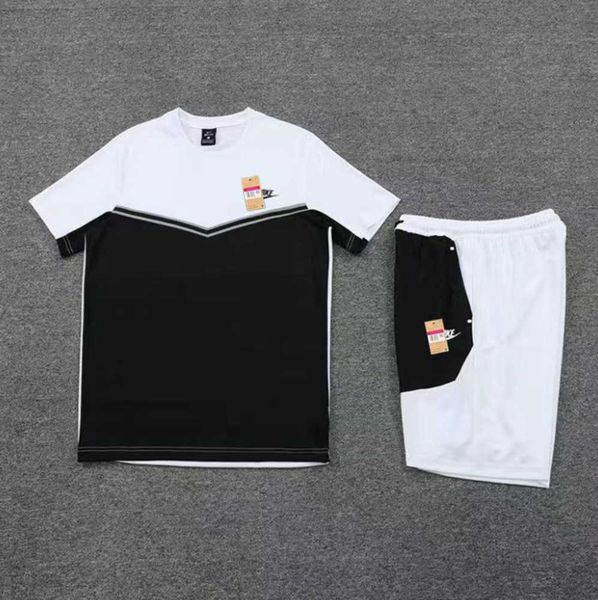 mens tracksuits tshirt sets luxury designer womens tshirts shorts tracksuit jogger sportswear summer nk streetwear pullover sports suit ice, Gray
mens tracksuits tshirt sets luxury designer womens tshirts shorts tracksuit jogger sportswear summer nk streetwear pullover sports suit ice, Gray